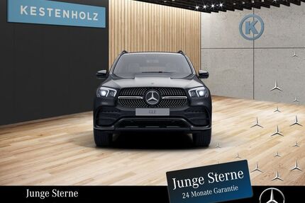 Mercedes-Benz GLE 350 Gebrauchtwagen