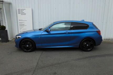 BMW 118 Gebrauchtwagen