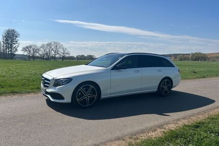 Mercedes-Benz E 300 Gebrauchtwagen