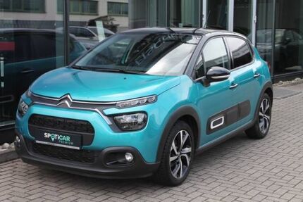 Citroen C3 Gebrauchtwagen