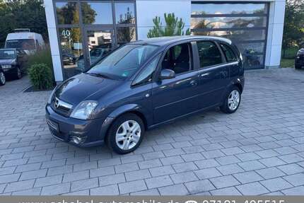 Opel Meriva Gebrauchtwagen