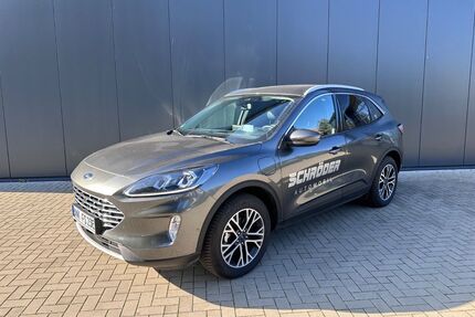 Ford Kuga Gebrauchtwagen