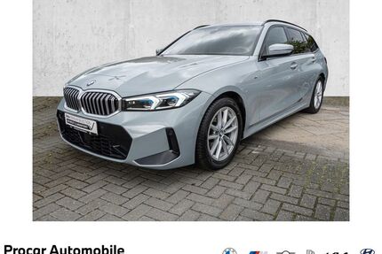 BMW 320 Gebrauchtwagen