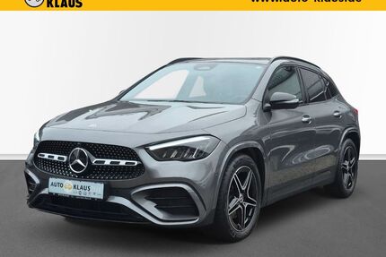 Mercedes-Benz GLA 200 Gebrauchtwagen