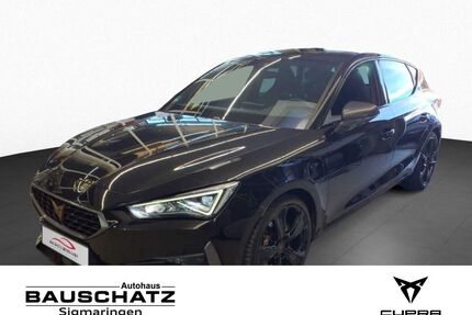 Cupra Leon Gebrauchtwagen