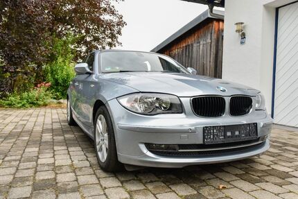 BMW 118 Gebrauchtwagen
