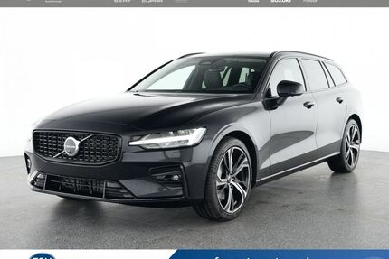 Volvo V60 Gebrauchtwagen
