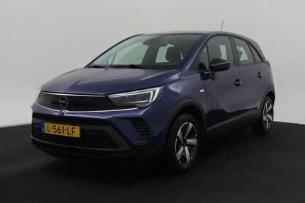 Opel Crossland (X) Gebrauchtwagen
