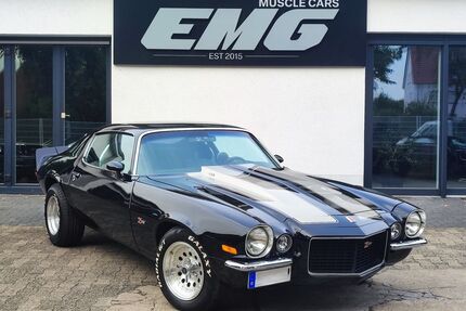 Chevrolet Camaro Gebrauchtwagen