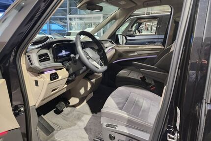 VW T7 Multivan Gebrauchtwagen