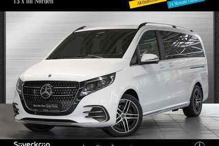 Mercedes-Benz V 250 Gebrauchtwagen