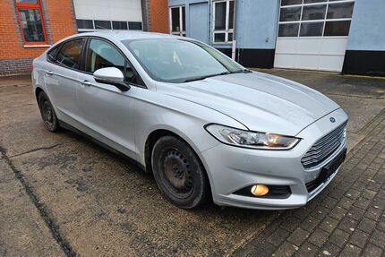 Ford Mondeo Gebrauchtwagen