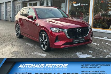 Mazda CX-60 Gebrauchtwagen