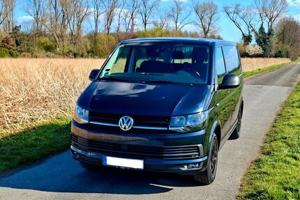 VW T6 Multivan Gebrauchtwagen