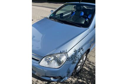 Opel Tigra Gebrauchtwagen