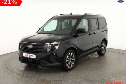 Ford Tourneo Courier Gebrauchtwagen