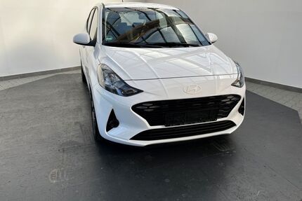 Hyundai i10 Gebrauchtwagen