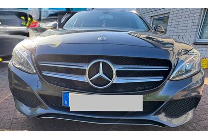 Mercedes-Benz C 220 Gebrauchtwagen