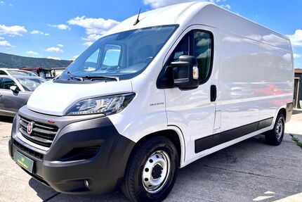 Fiat Ducato Gebrauchtwagen