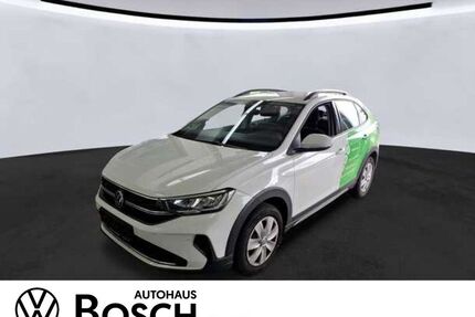 VW Taigo Gebrauchtwagen