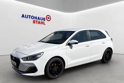 Hyundai i30 Gebrauchtwagen