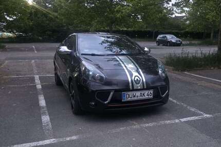 Renault Wind Gebrauchtwagen