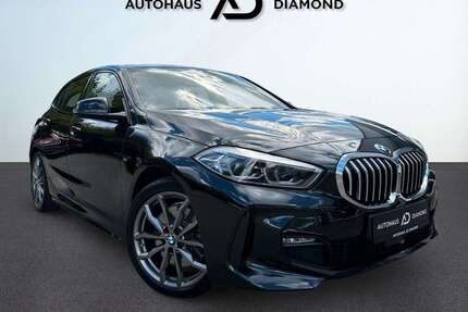 BMW 120 Gebrauchtwagen
