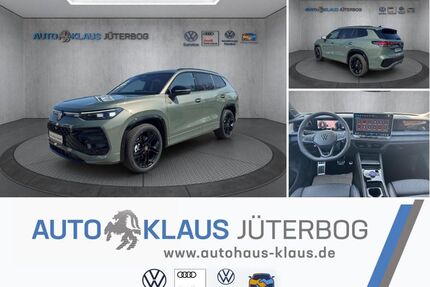VW Tayron Gebrauchtwagen