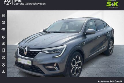 Renault Arkana Gebrauchtwagen