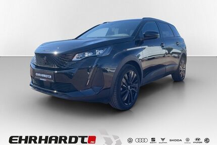 Peugeot 5008 Gebrauchtwagen