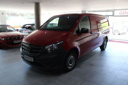 Mercedes-Benz Vito Gebrauchtwagen