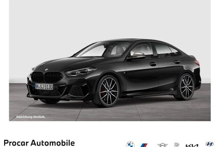 BMW M235 Gebrauchtwagen