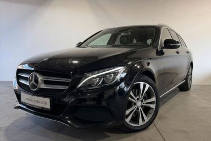 Mercedes-Benz C 220 Gebrauchtwagen
