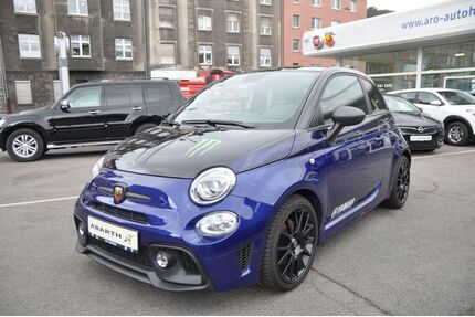Abarth 595 Gebrauchtwagen