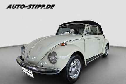 VW Käfer Gebrauchtwagen
