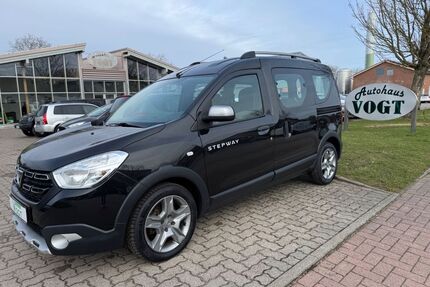 Dacia Dokker Gebrauchtwagen