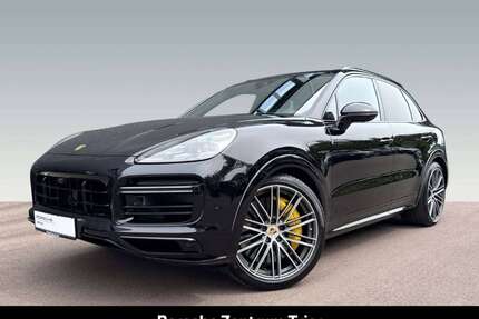 Porsche Cayenne Gebrauchtwagen