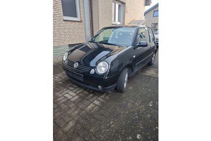 VW Lupo Gebrauchtwagen