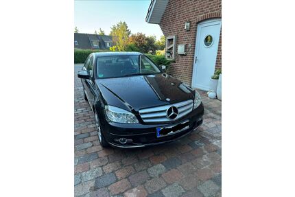 Mercedes-Benz C 180 Gebrauchtwagen