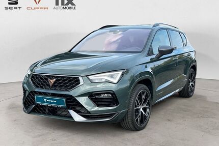 Cupra Ateca Gebrauchtwagen