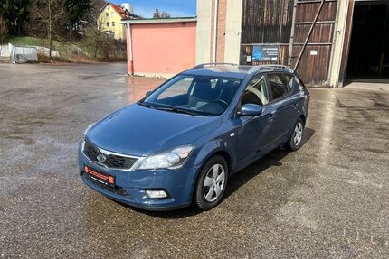 Kia ceed Sportswagon Gebrauchtwagen