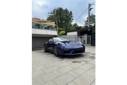 Porsche 911 Urmodell Gebrauchtwagen