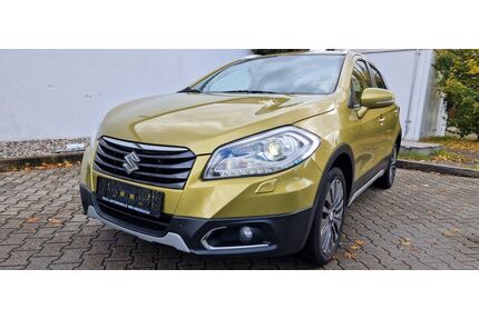 Suzuki SX4 Gebrauchtwagen