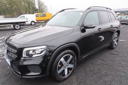 Mercedes-Benz GLB 180 Gebrauchtwagen