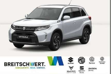 Suzuki Vitara Gebrauchtwagen