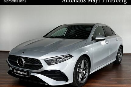 Mercedes-Benz A 200 Gebrauchtwagen