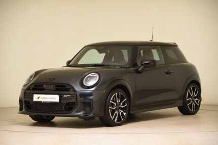 Mini Cooper C Gebrauchtwagen