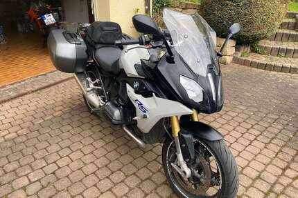 BMW R 1200 RS Gebrauchtwagen