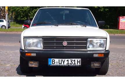 Fiat 131 Gebrauchtwagen