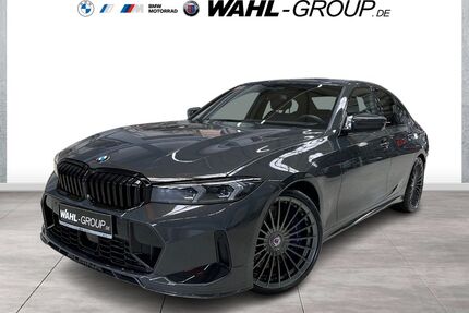Alpina B3 Gebrauchtwagen